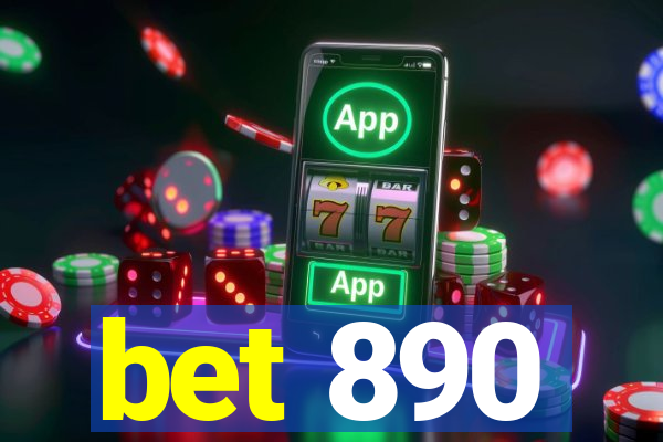 bet 890